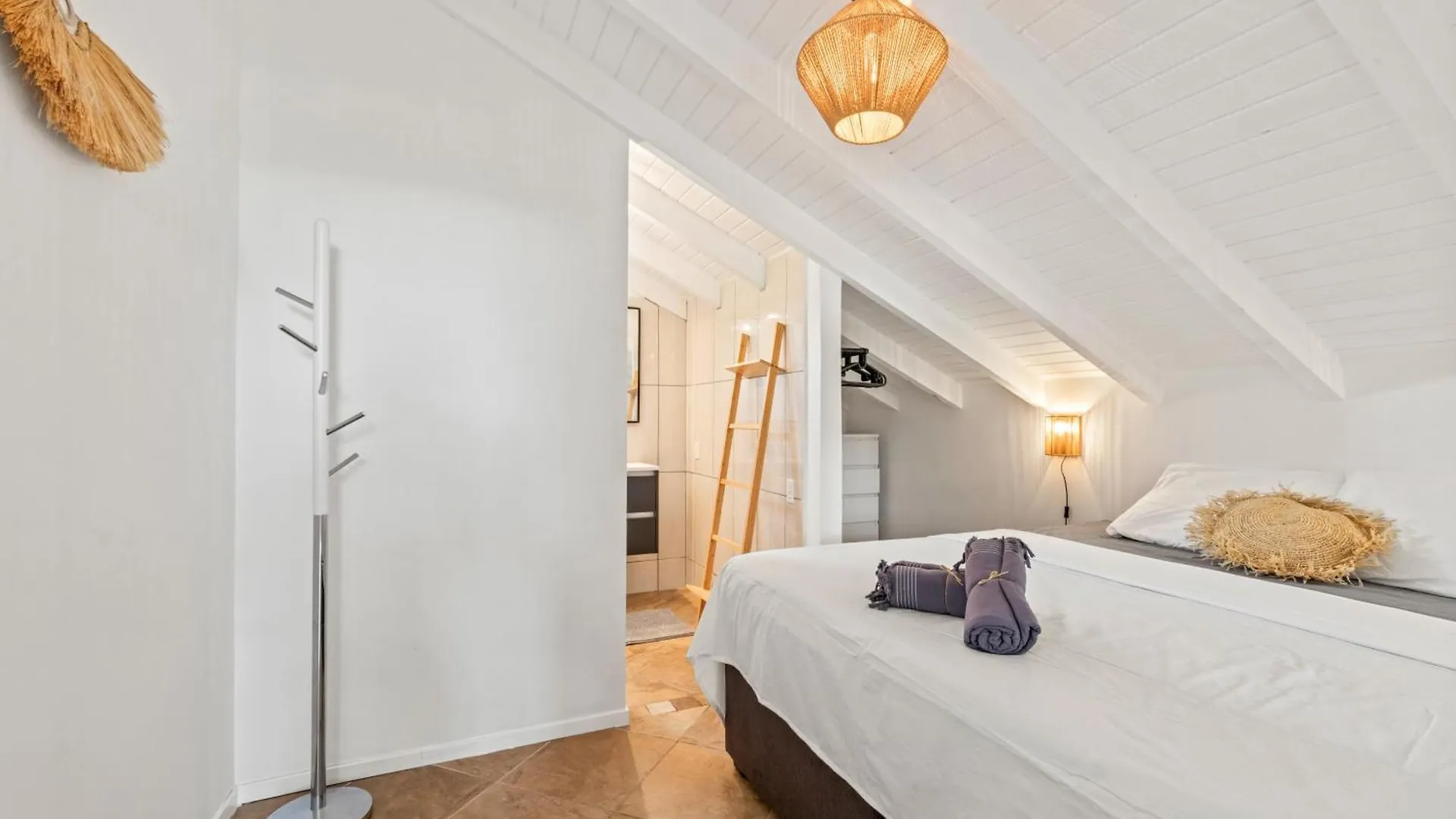 Cocoloft Curacao Apartment Jan Thiel Curacao