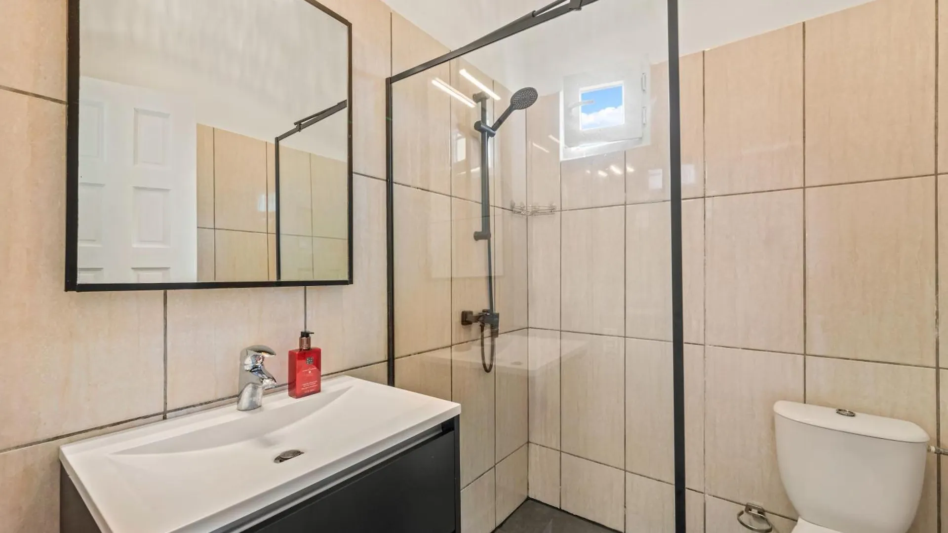 Cocoloft Curacao Apartment Jan Thiel
