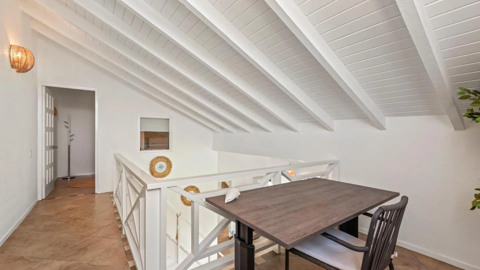 Cocoloft Curacao Apartment Jan Thiel 0*,