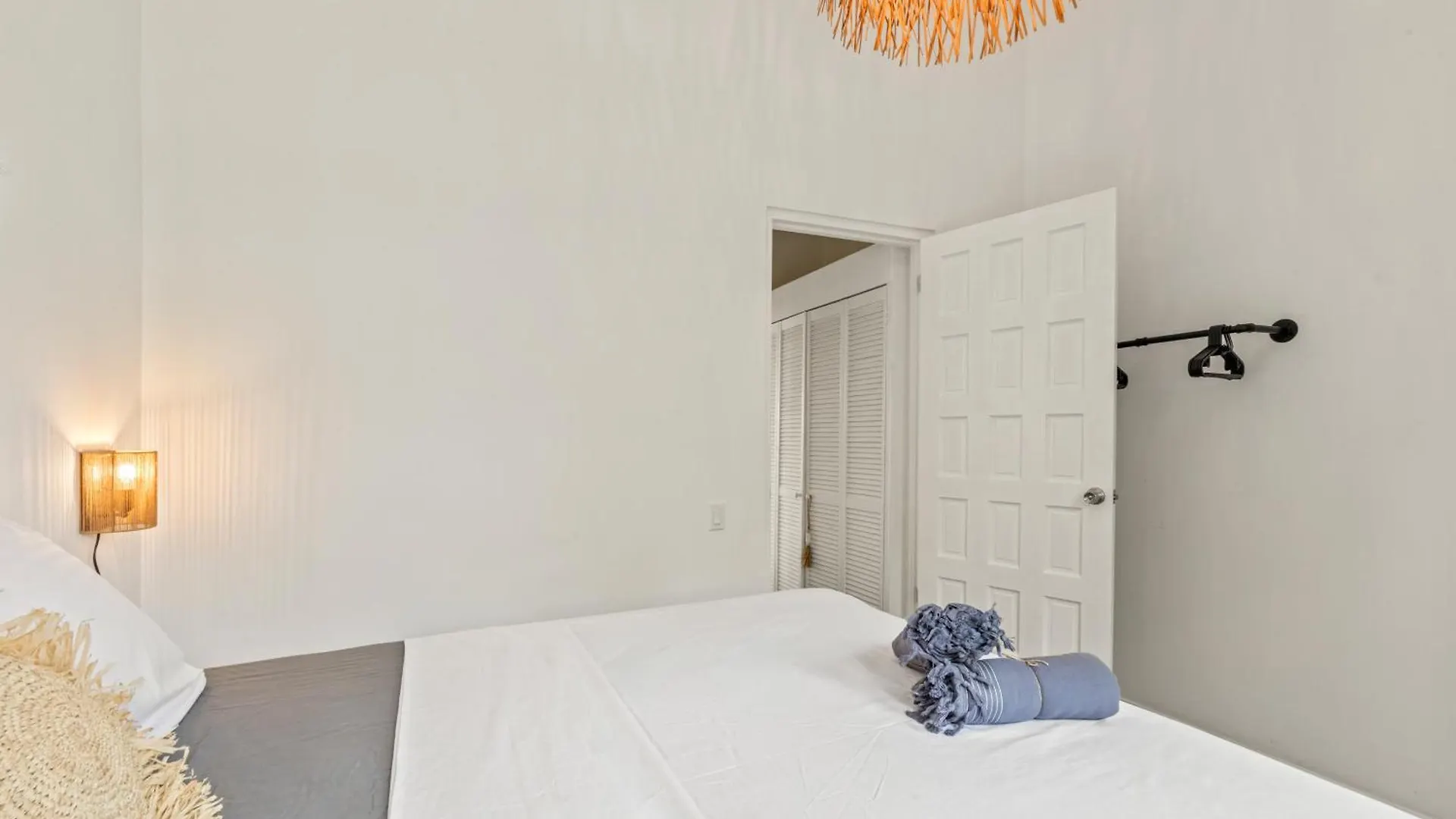 Cocoloft Curacao Apartment Jan Thiel 0*,  Curacao