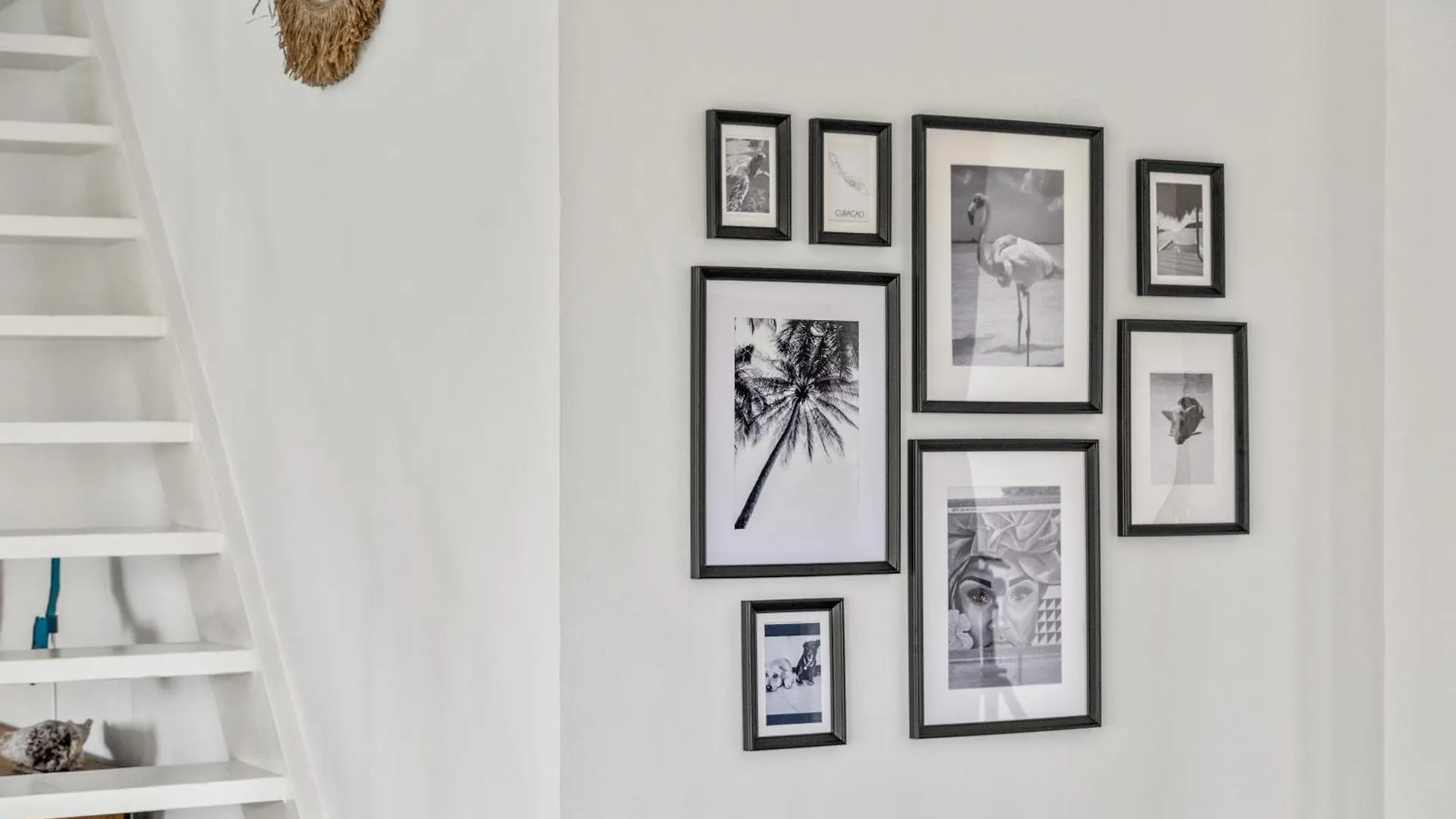 Cocoloft Curacao Apartment Jan Thiel