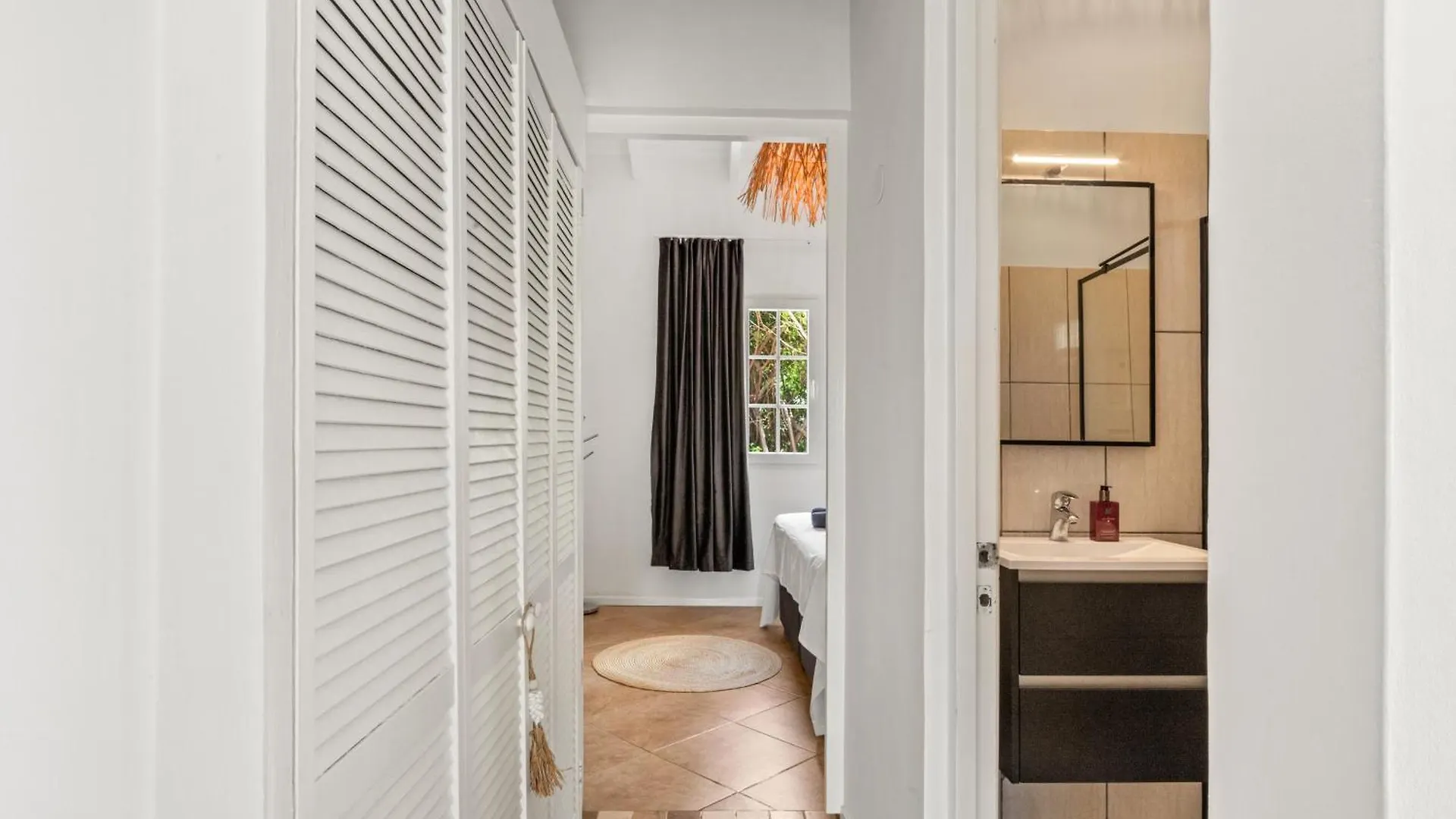 Cocoloft Curacao Apartment Jan Thiel Curacao