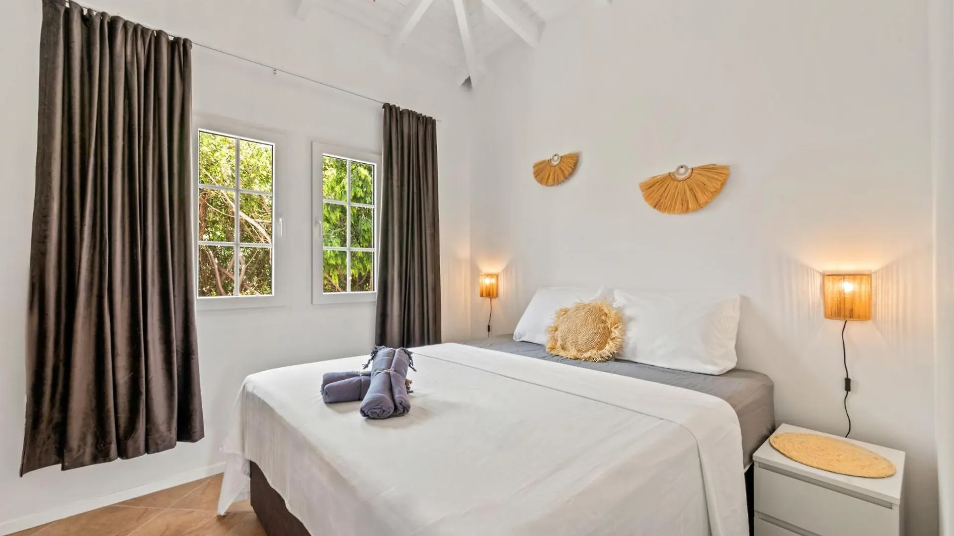 Cocoloft Curacao Apartment Jan Thiel