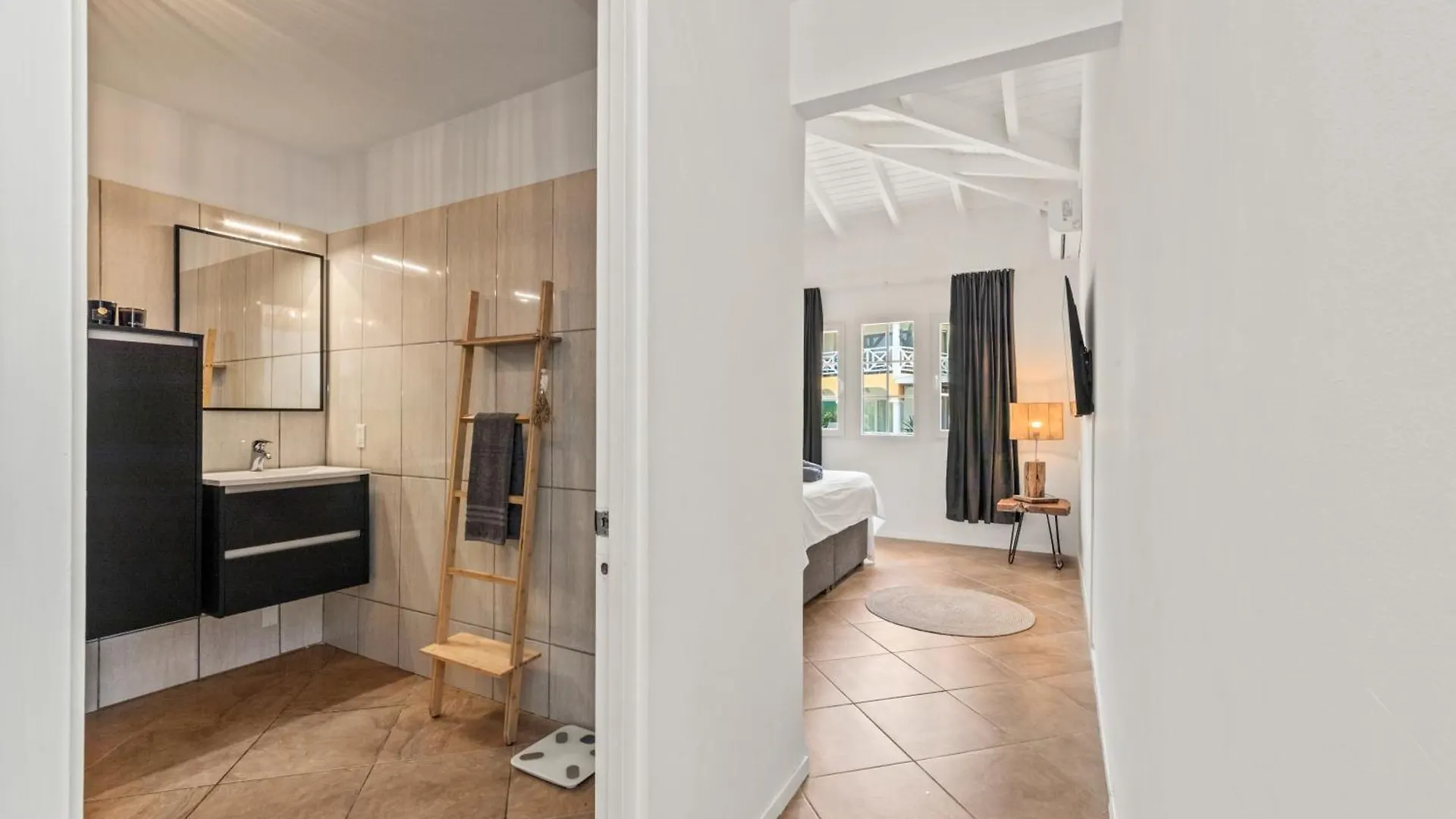 Cocoloft Curacao Apartment Jan Thiel