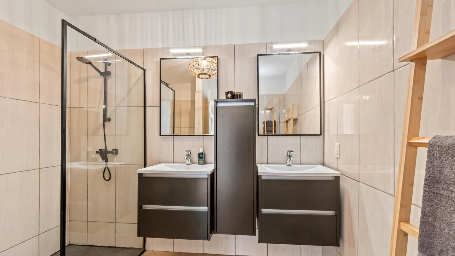 Cocoloft Curacao Apartment Jan Thiel