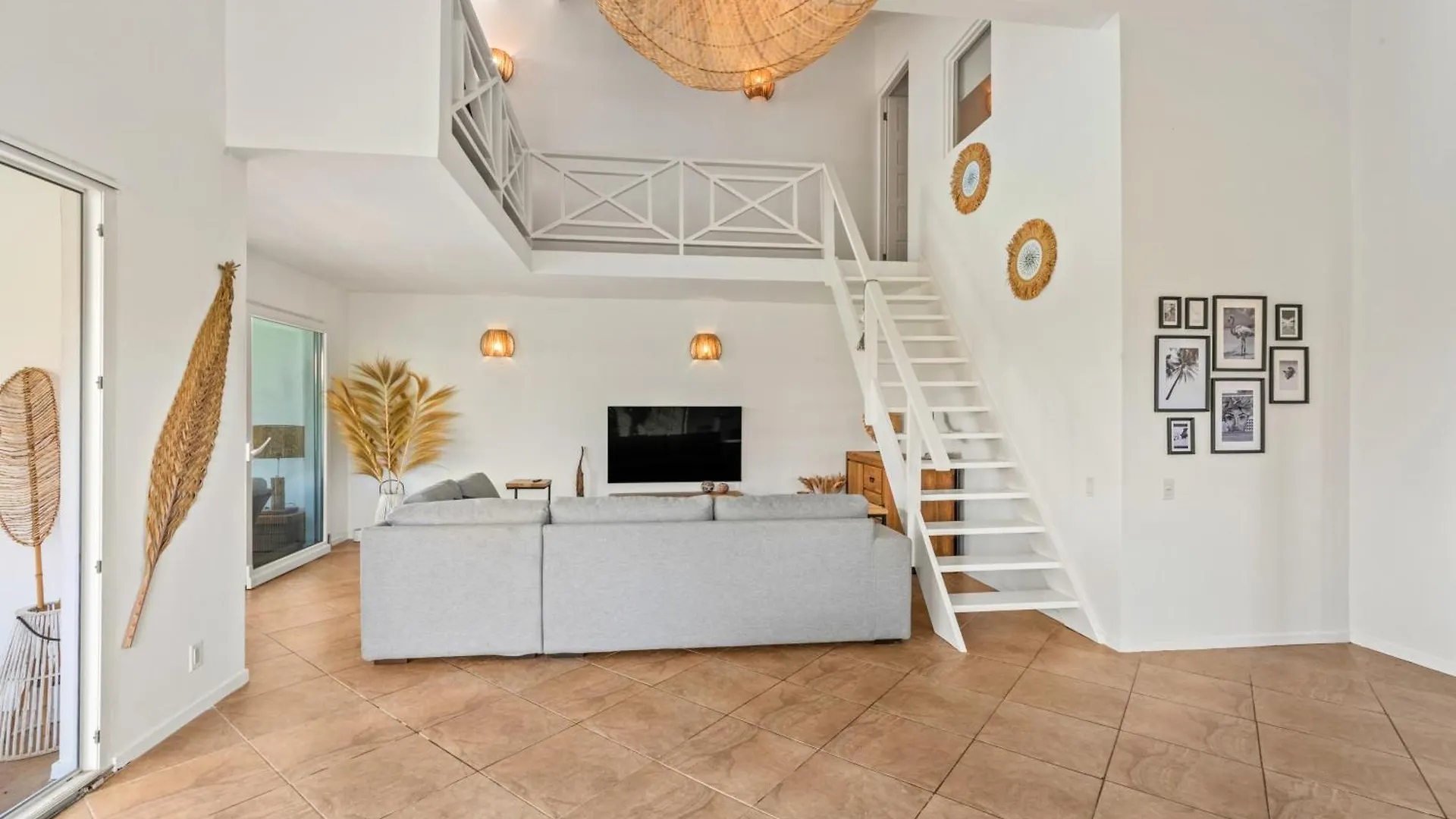 Cocoloft Curacao Apartment Jan Thiel