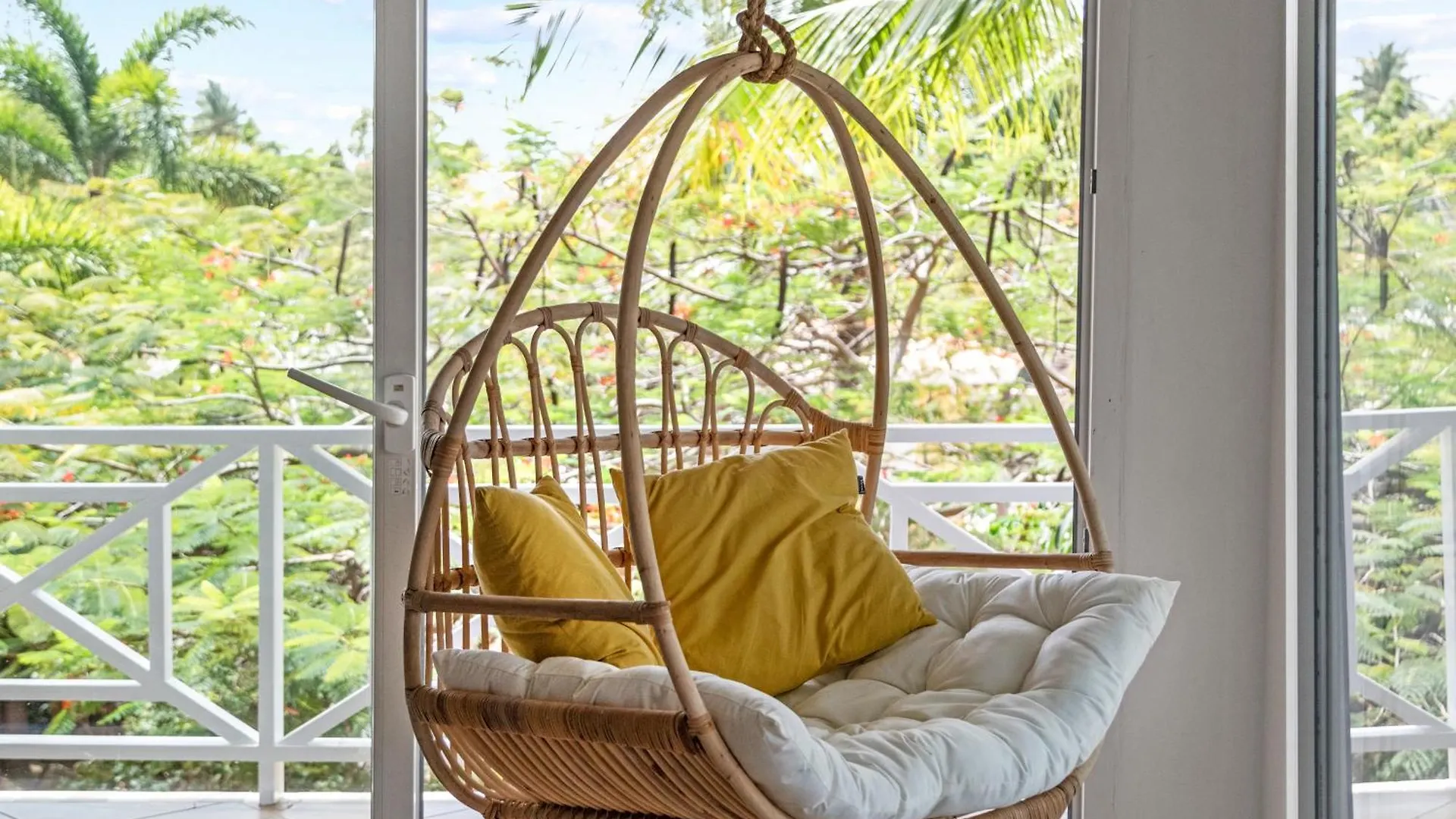 Cocoloft Curacao Apartment Jan Thiel