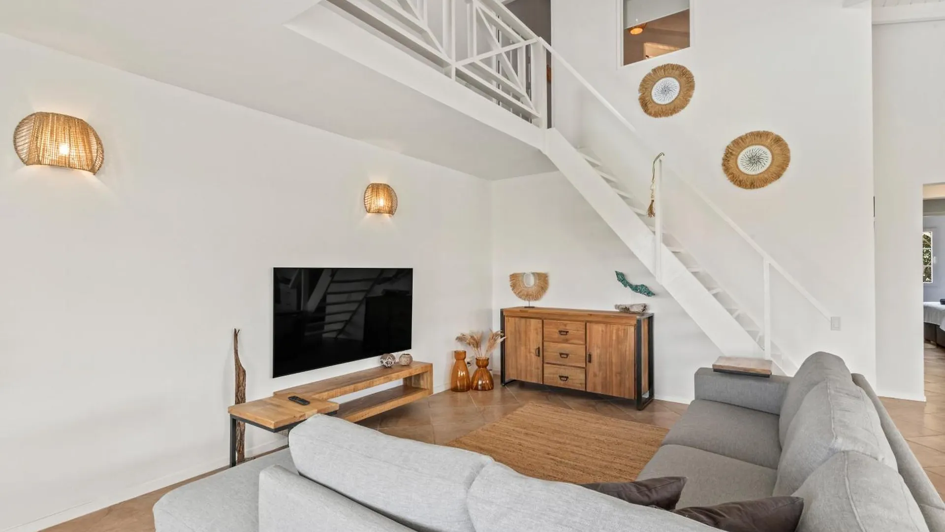 Cocoloft Curacao Apartment Jan Thiel 0*,  Curacao