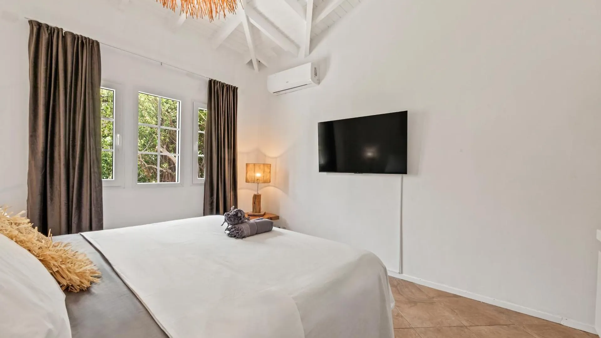 Cocoloft Curacao Apartment Jan Thiel