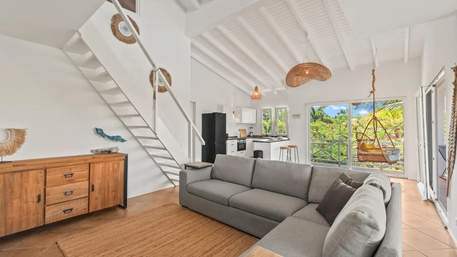 Cocoloft Curacao Apartment Jan Thiel 0*,