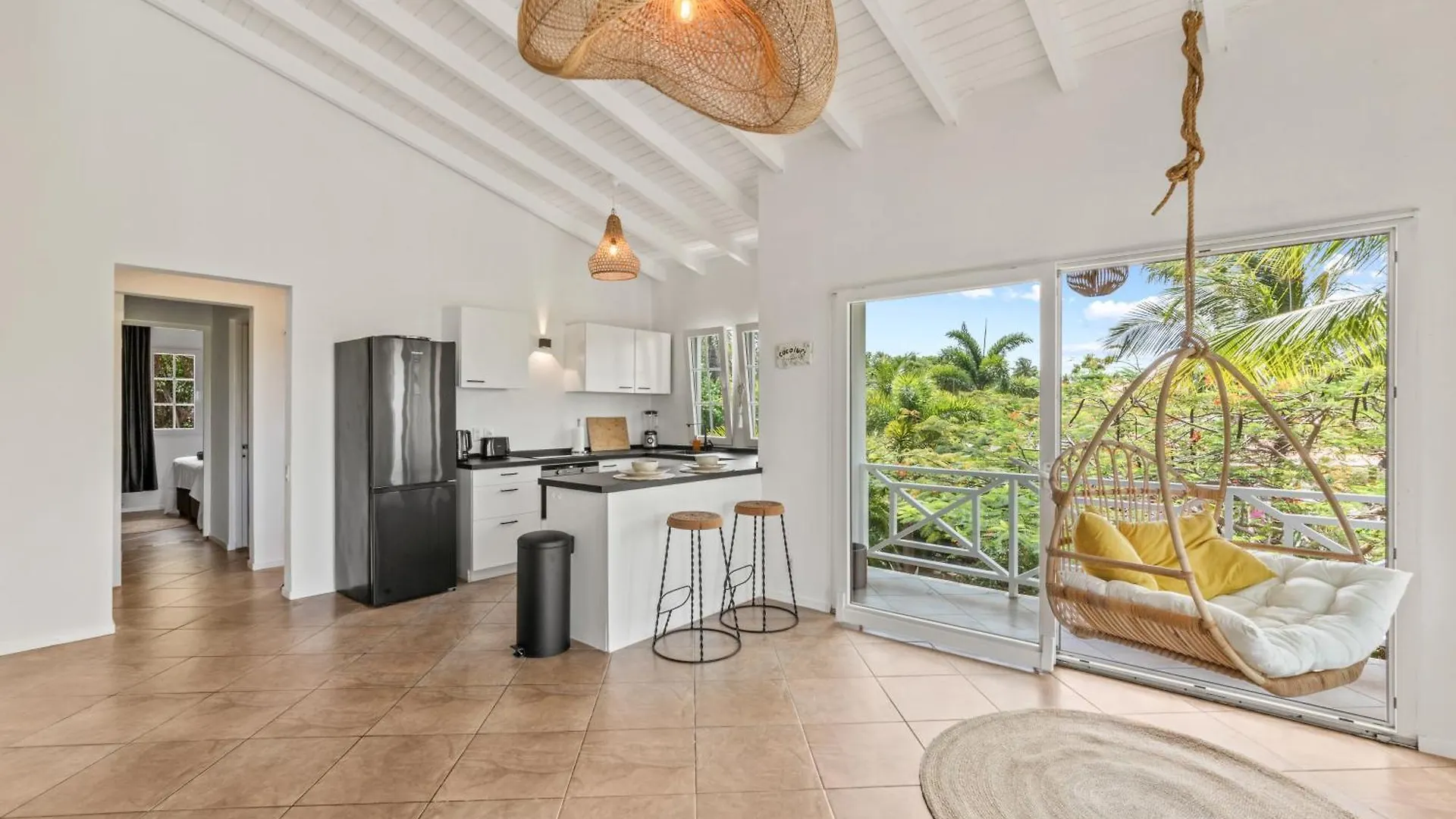Cocoloft Curacao Apartment Jan Thiel 0*,  Curacao