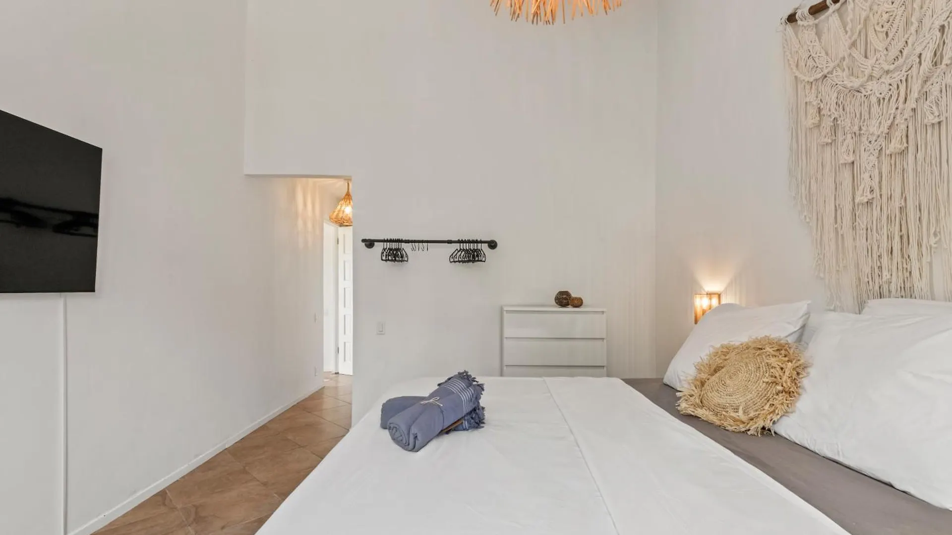 Cocoloft Curacao Apartman Jan Thiel Curaçao